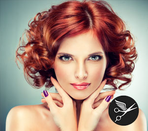USA hairdressers