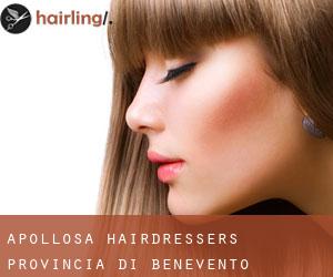 Apollosa hairdressers (Provincia di Benevento, Campania)
