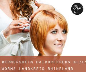 Bermersheim hairdressers (Alzey-Worms Landkreis, Rhineland-Palatinate)
