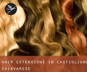Hair Extensions in Castiglione Chiavarese