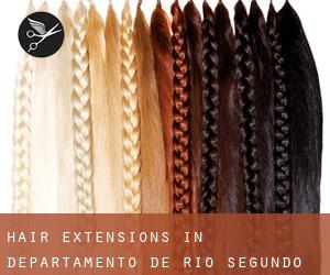 Hair Extensions in Departamento de Río Segundo