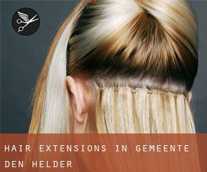 Hair Extensions in Gemeente Den Helder