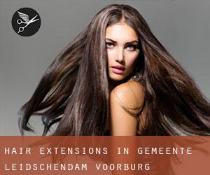 Hair Extensions in Gemeente Leidschendam-Voorburg