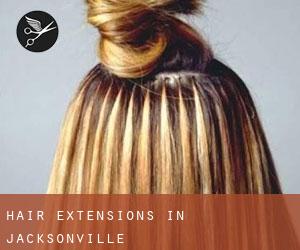 Hair Extensions in Jacksonville