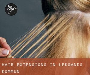 Hair Extensions in Leksands Kommun
