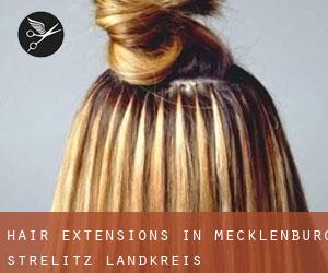 Hair Extensions in Mecklenburg-Strelitz Landkreis