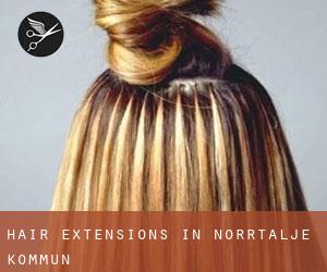 Hair Extensions in Norrtälje Kommun