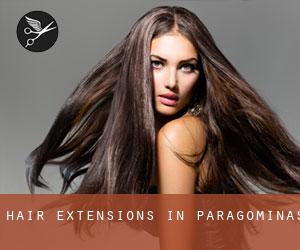 Hair Extensions in Paragominas Hair Extensions in Paragominas