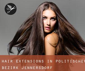 Hair Extensions in Politischer Bezirk Jennersdorf