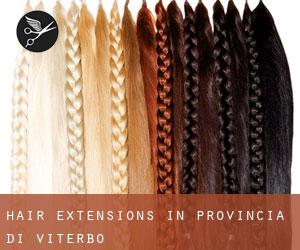 Hair Extensions in Provincia di Viterbo