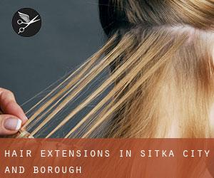 Hair Extensions in Sitka City and Borough