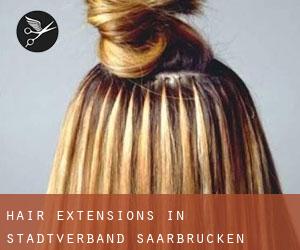Hair Extensions in Stadtverband Saarbrücken
