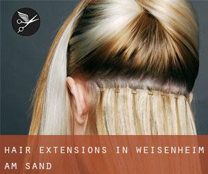 Hair Extensions in Weisenheim am Sand