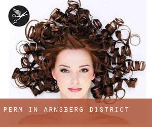Perm in Arnsberg District Perm in Arnsberg District