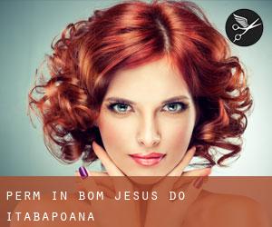 Perm in Bom Jesus do Itabapoana