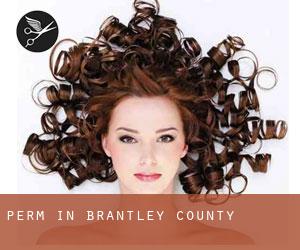 Perm in Brantley County