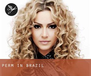 Perm in Brazil Perm in Brazil