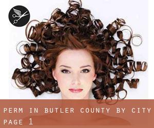 Perm in Butler County by city - page 1