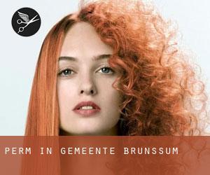 Perm in Gemeente Brunssum Perm in Gemeente Brunssum