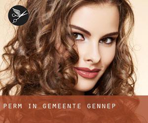 Perm in Gemeente Gennep Perm in Gemeente Gennep