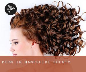 Perm in Hampshire County