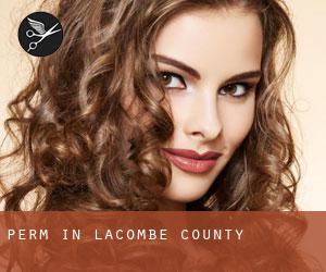 Perm in Lacombe County