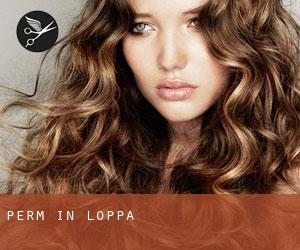 Perm in Loppa Perm in Loppa