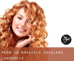 Perm in Märkisch-Oderland Landkreis Perm in Märkisch-Oderland Landkreis