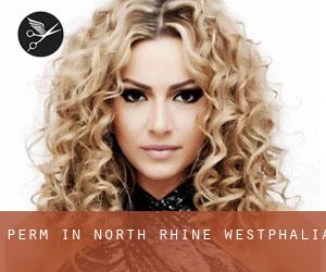 Perm in North Rhine-Westphalia Perm in North Rhine-Westphalia