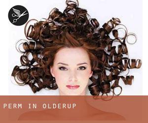 Perm in Olderup