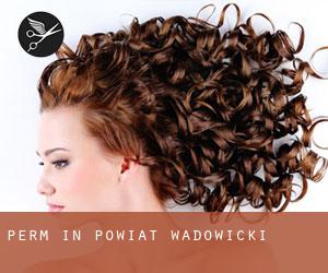 Perm in Powiat wadowicki Perm in Powiat wadowicki