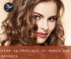Perm in Province of Monza and Brianza