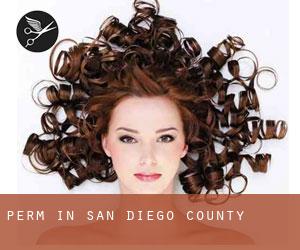Perm in San Diego County