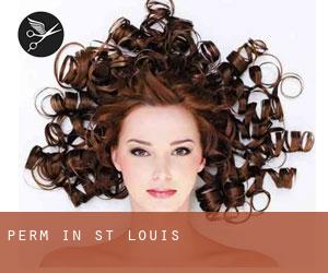 Perm in St. Louis