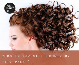 Perm in Tazewell County by city - page 1