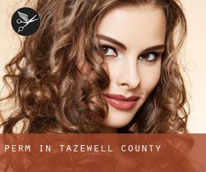 Perm in Tazewell County