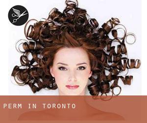 Perm in Toronto Perm in Toronto
