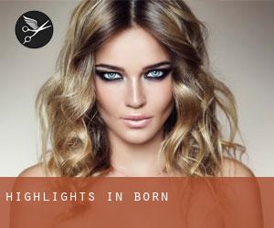 Highlights in Born Highlights in Born
