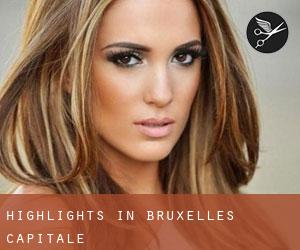 Highlights in Bruxelles-Capitale
