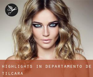 Highlights in Departamento de Tilcara