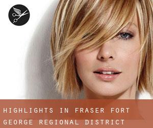 Highlights in Fraser-Fort George Regional District