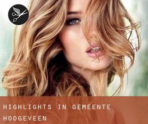 Highlights in Gemeente Hoogeveen