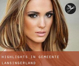 Highlights in Gemeente Lansingerland Highlights in Gemeente Lansingerland