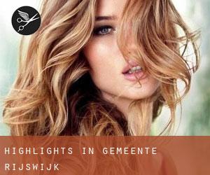 Highlights in Gemeente Rijswijk Highlights in Gemeente Rijswijk