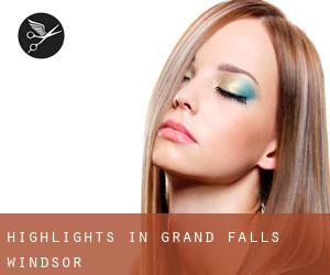 Highlights in Grand Falls-Windsor