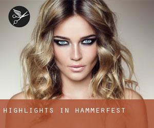 Highlights in Hammerfest