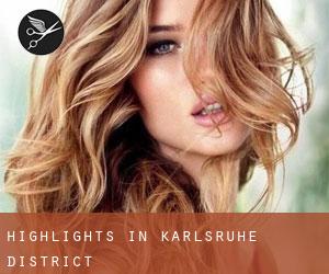 Highlights in Karlsruhe District