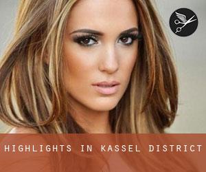 Highlights in Kassel District
