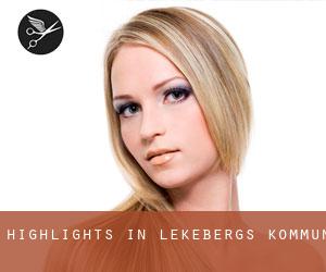 Highlights in Lekebergs Kommun