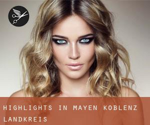Highlights in Mayen-Koblenz Landkreis